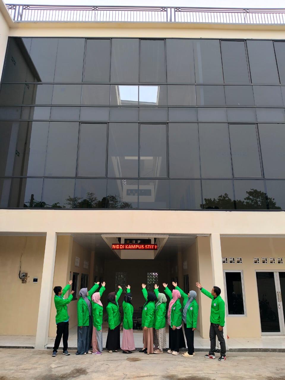 Tentang Kampus